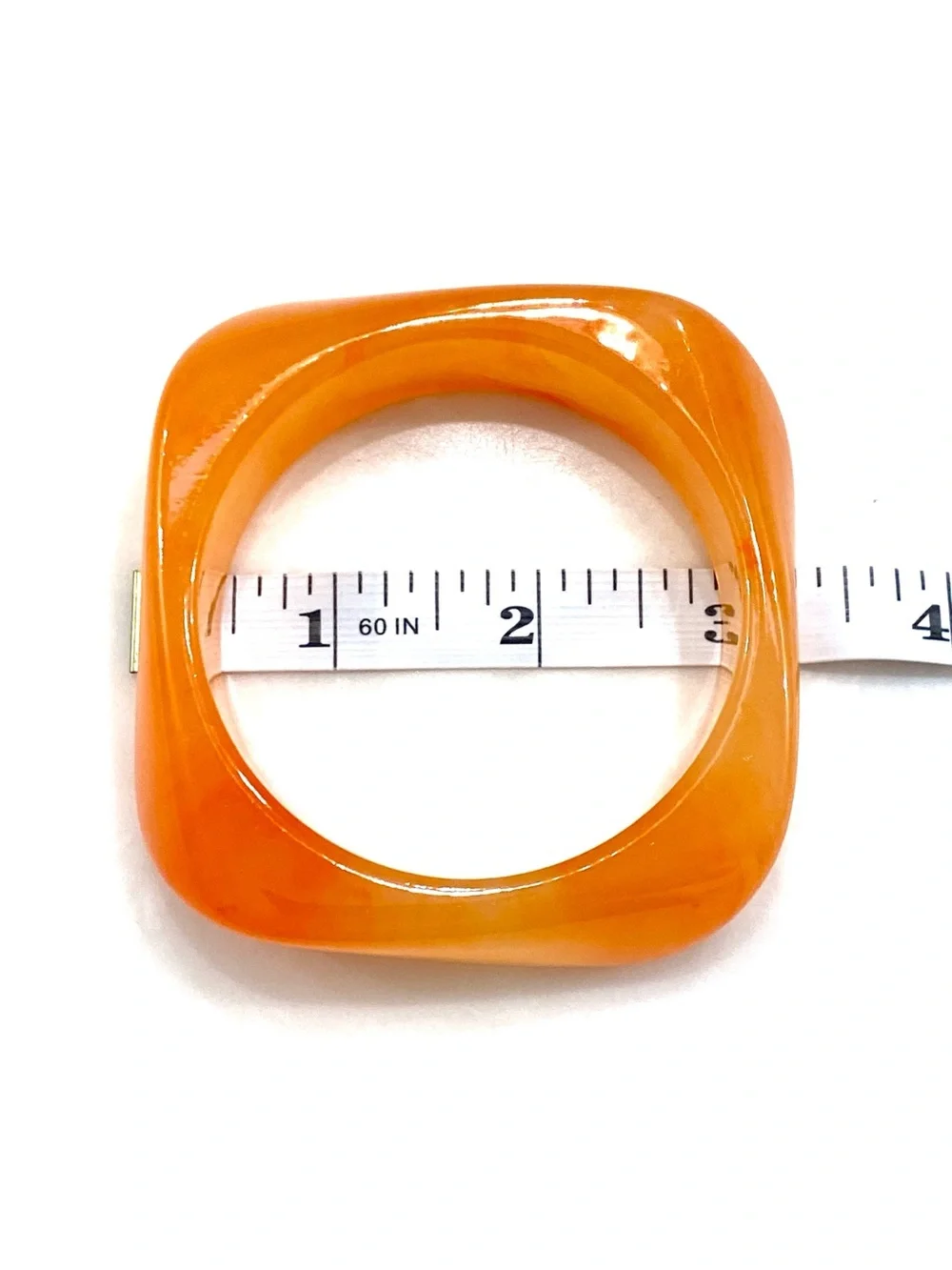 N/A striking orange